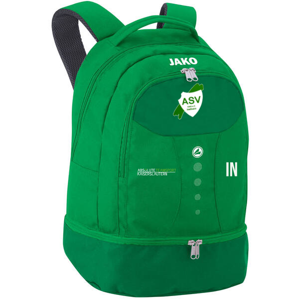 Rucksack TLS 